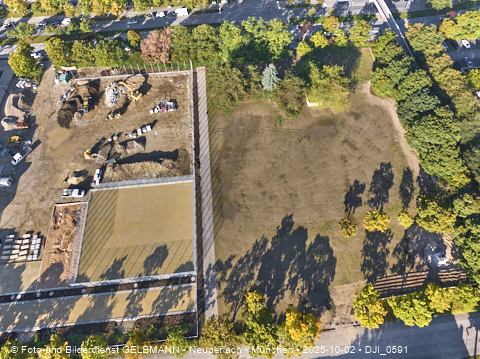 02.10.2025 - Sportanlage an der Grundschule am Karl-Marx-Ring